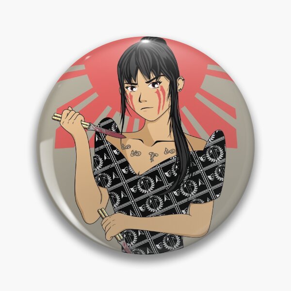 Item preview, Filipina  designed and sold by aikomo.