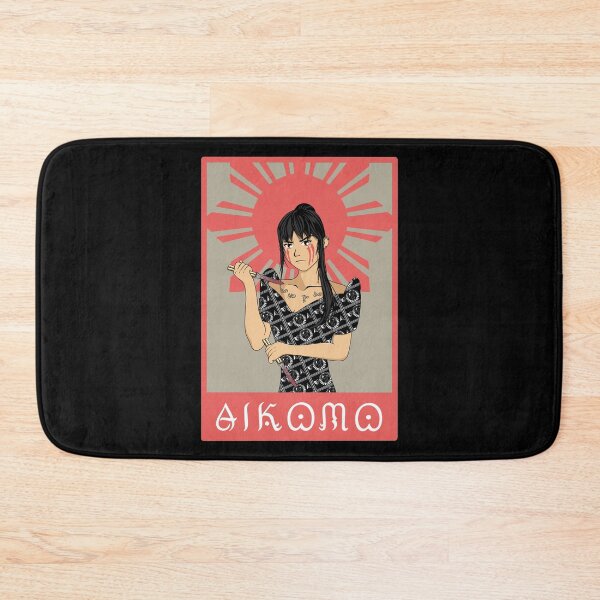 Item preview, Filipina  designed and sold by aikomo.