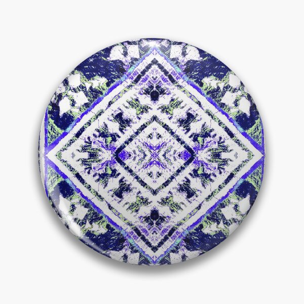 Item preview, Fijian Tapa Cloth 110 by Hypersphere designed and sold by Hypersphere.