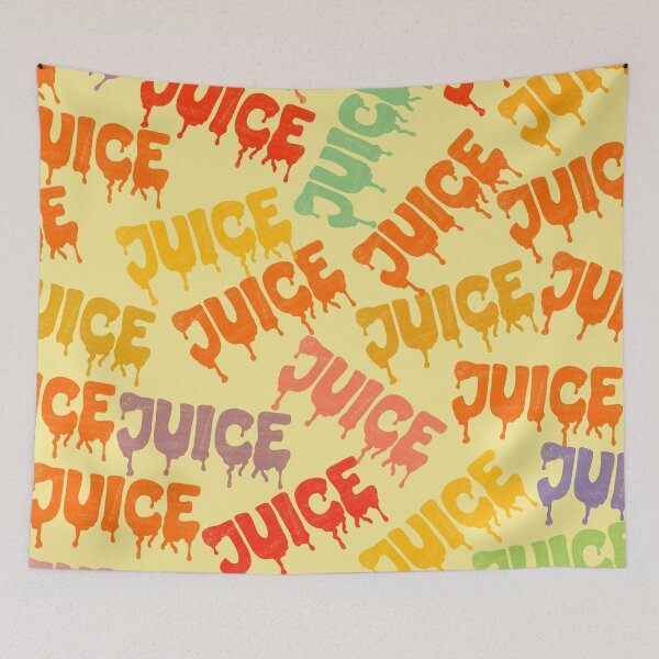 Item preview, Juice Lover designed and sold by NOTSNIW ART.