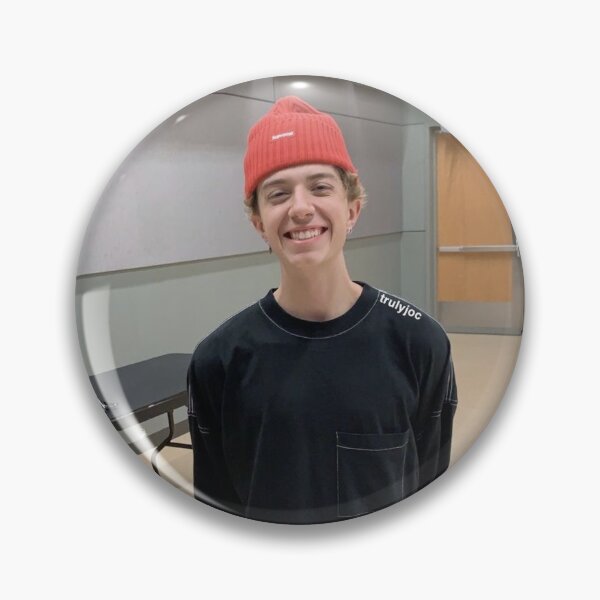 Item preview, Jack Avery  designed and sold by fanmerch100.