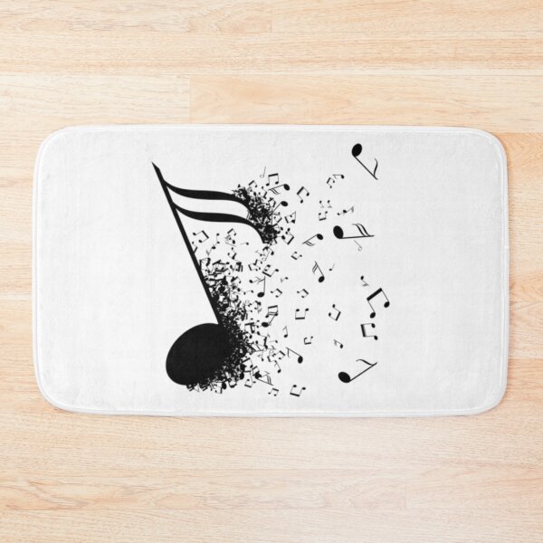 Item preview, Musical Notes designed and sold by Amar2507.