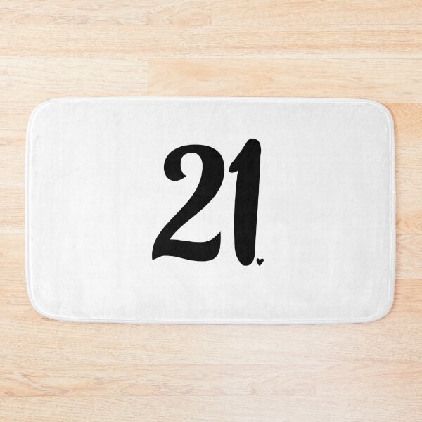 Item preview,  21th Birthday-Twenty One Birthday Gift  designed and sold by Al Collections.