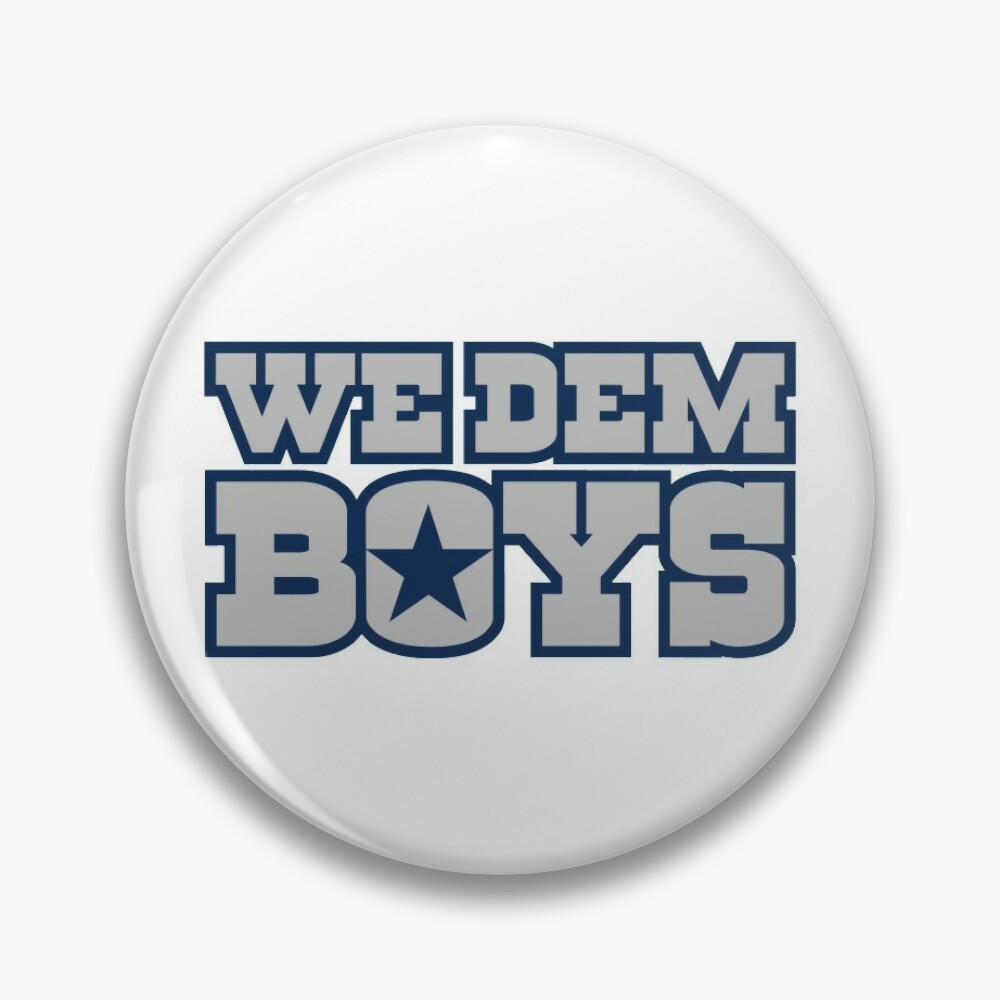 Pin on we dem boys