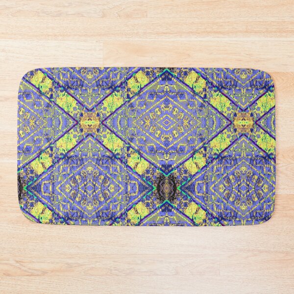 Item preview, Fijian Tapa Cloth 82 by Hypersphere designed and sold by Hypersphere.