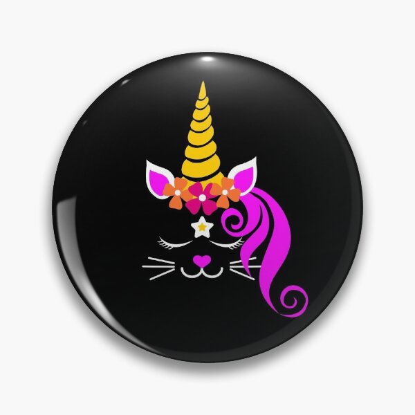 Item preview, Unicorn Love Caticorn designed and sold by Bragamontes.