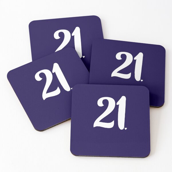 Item preview,  21th Birthday-Twenty One Birthday Gift  designed and sold by Al Collections.