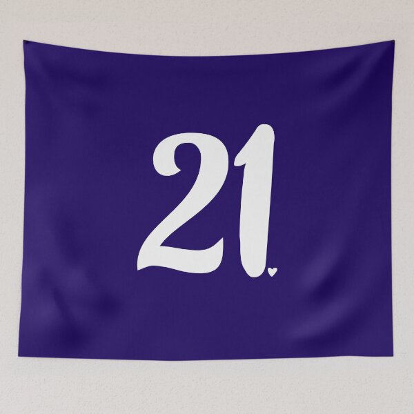 Item preview,  21th Birthday-Twenty One Birthday Gift  designed and sold by Al Collections.