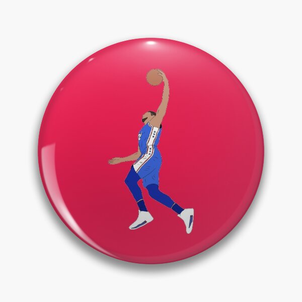 Item preview, Ben Simmons Dunk designed and sold by RatTrapTees.