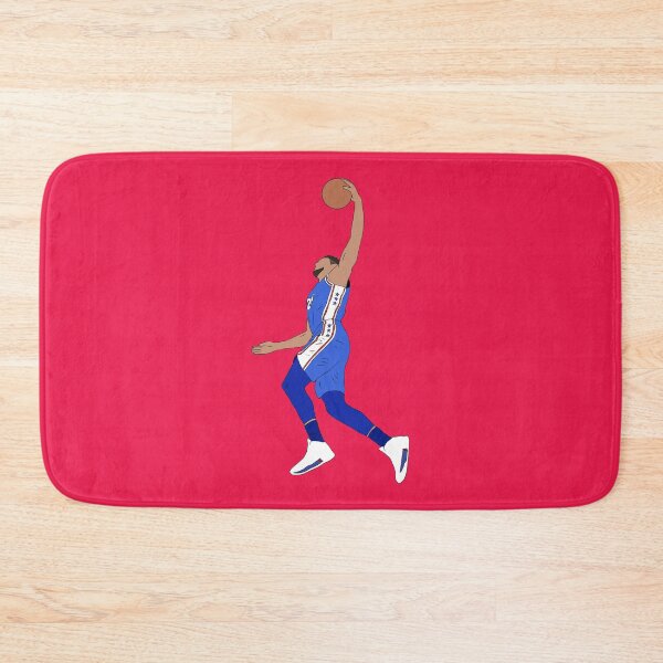 Item preview, Ben Simmons Dunk designed and sold by RatTrapTees.