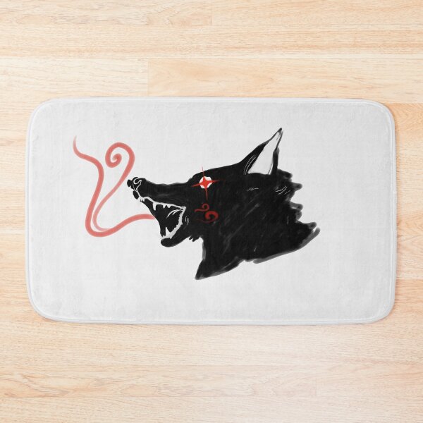 Item preview, Dark Wolf designed and sold by KianLich.