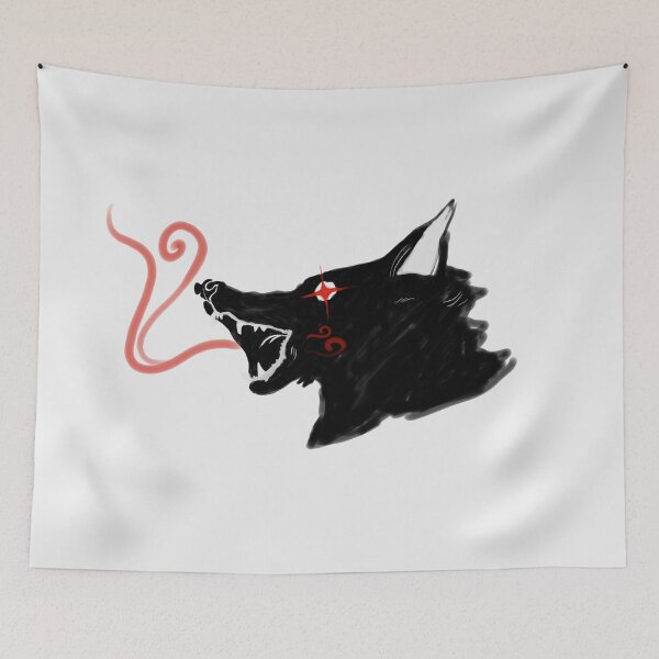 Item preview, Dark Wolf designed and sold by KianLich.