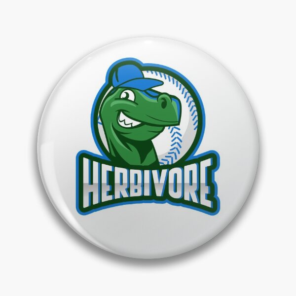 Item preview, Team Herbivore designed and sold by DevlynnDesigns.