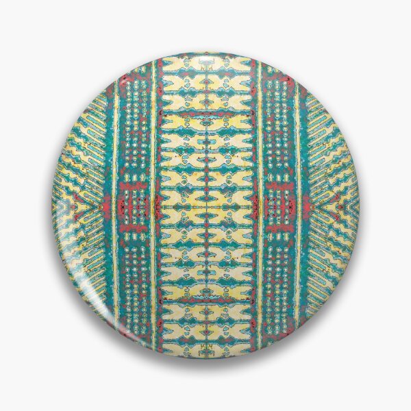 Item preview, Fijian Tapa Cloth 82 by Hypersphere designed and sold by Hypersphere.