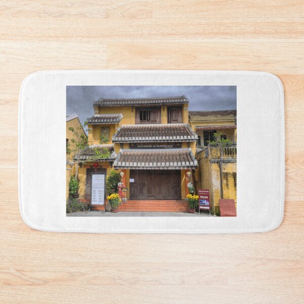 Item preview, Hoi An Street Life ( 14 ) -- Traditional Art Performance House. designed and sold by Larry Davis.