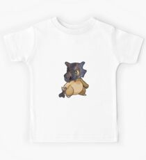 Cubone - Pokemon Kids Tee