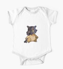 Cubone - Pokemon One Piece - Short Sleeve