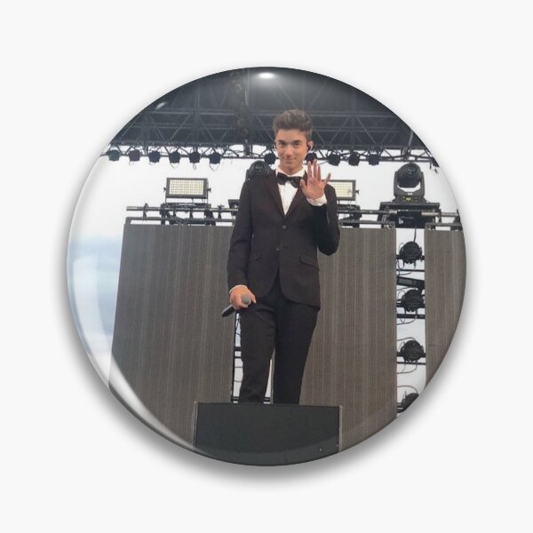 Item preview, Daniel Seavey  designed and sold by fanmerch100.