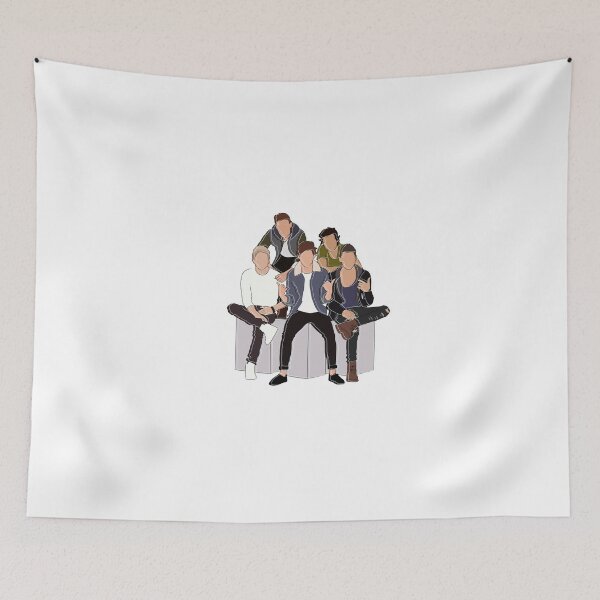 Item preview, One Direction designed and sold by Alex Liss.