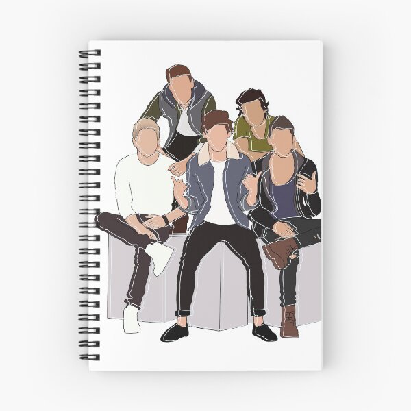 Item preview, One Direction designed and sold by Alex Liss.
