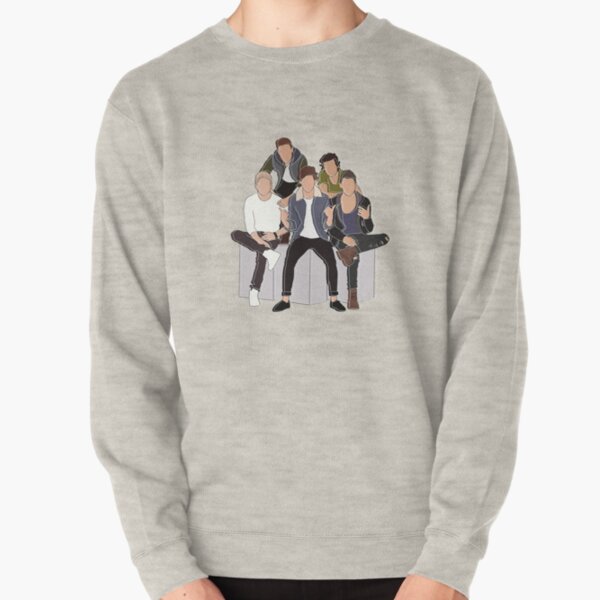 One direction 2025 merch hoodies