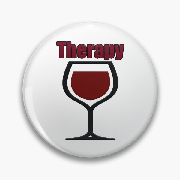 Item preview, wine therapy designed and sold by smARTwork.