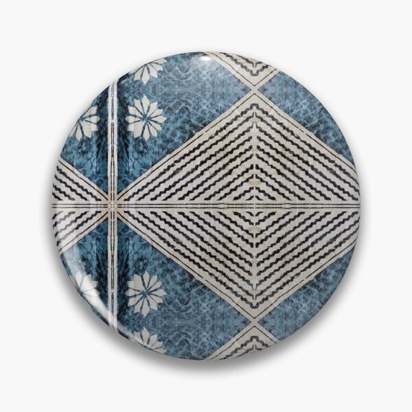 Item preview, Fijian Tapa Cloth 68 by Hypersphere designed and sold by Hypersphere.