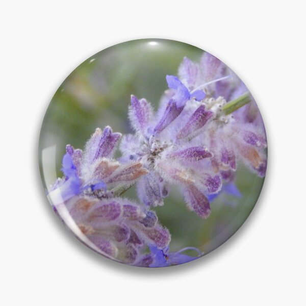 Item preview, Purple lavender flowers designed and sold by Stephanie  Skeem.