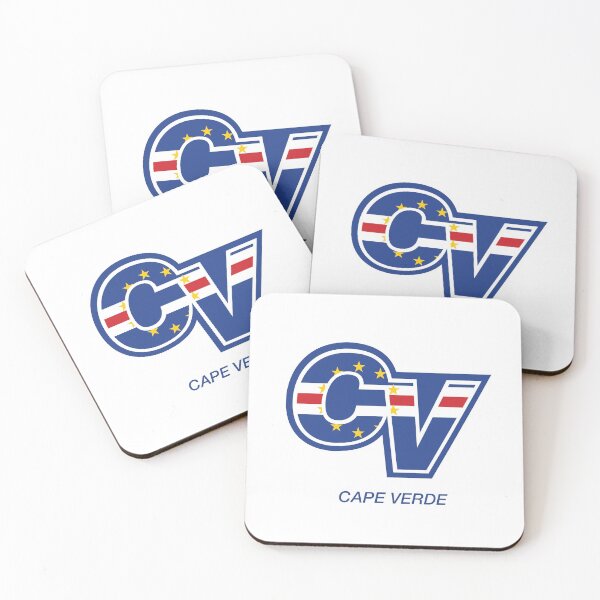 Item preview, Cape Verde Forever designed and sold by egrubbs.