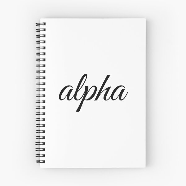Item preview, Cursive Alpha designed and sold by Claireperkins27.