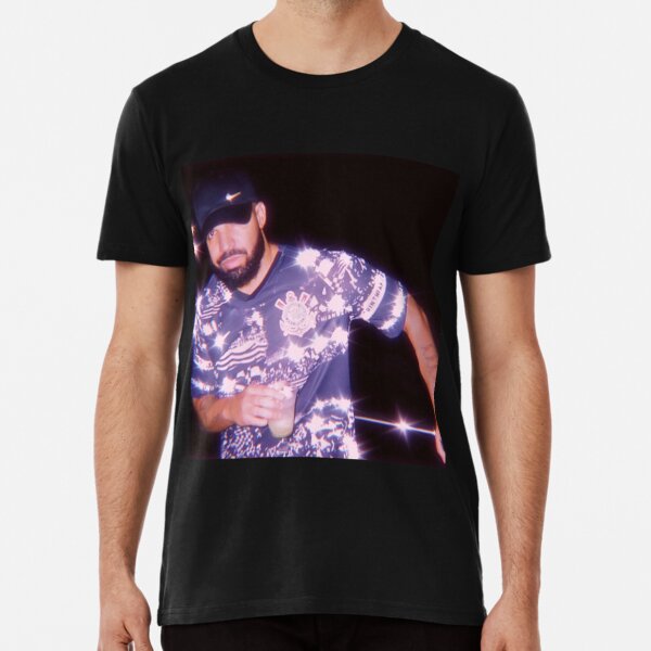 Drake Premium T-Shirt for Sale by katecrawford26