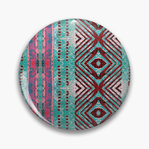 Item preview, Fijian Tapa Cloth 58 by Hypersphere designed and sold by Hypersphere.