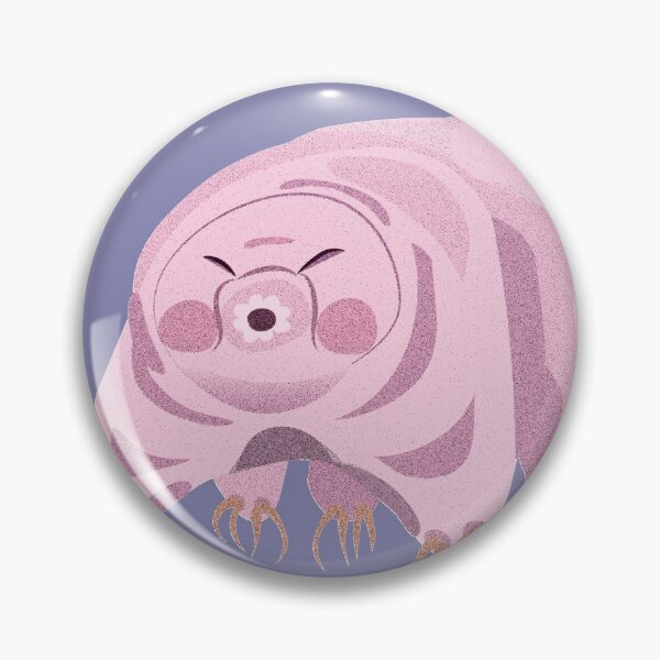 Item preview, Moss Piglet designed and sold by dilemmaerickson.