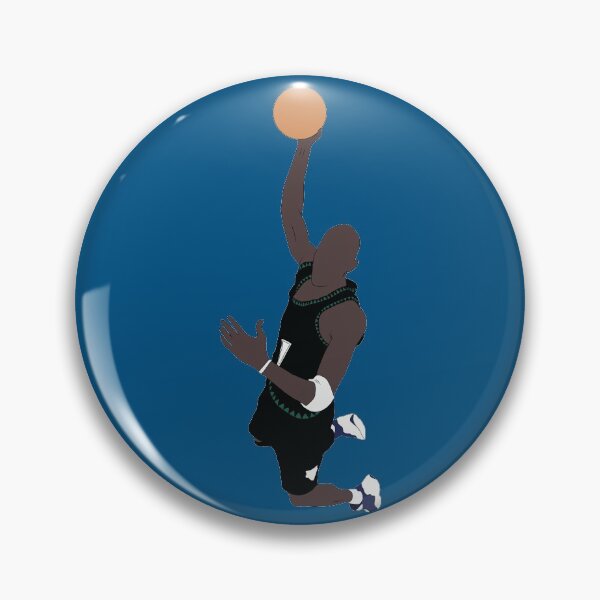 Item preview, Kevin Garnett Slam Dunk designed and sold by RatTrapTees.