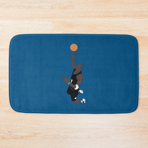Item preview, Kevin Garnett Slam Dunk designed and sold by RatTrapTees.