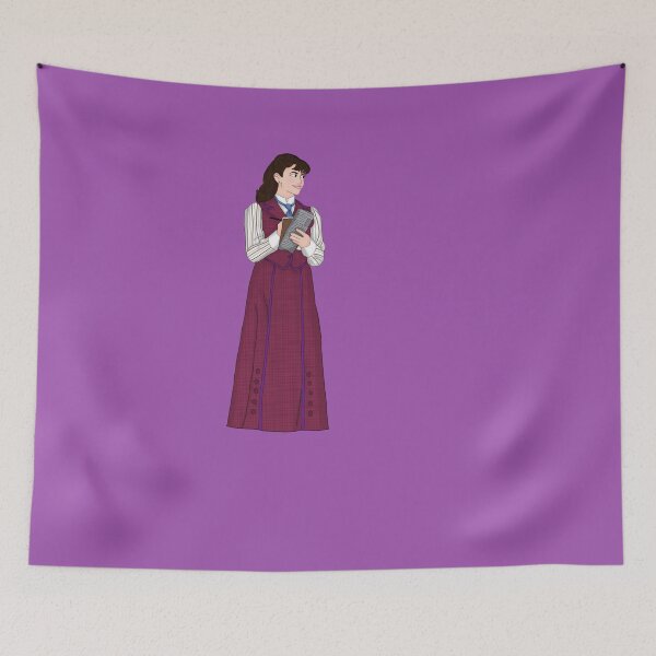 Item preview, Reporter- variant 1 designed and sold by Orinandaudrey.