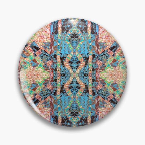 Item preview, Fijian Tapa Cloth C25 by Hypersphere  designed and sold by Hypersphere.