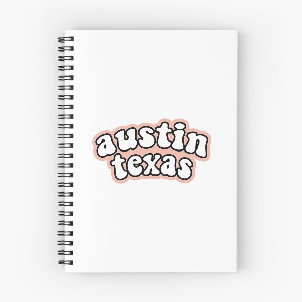 Item preview, Austin Texas designed and sold by abigailflorence.