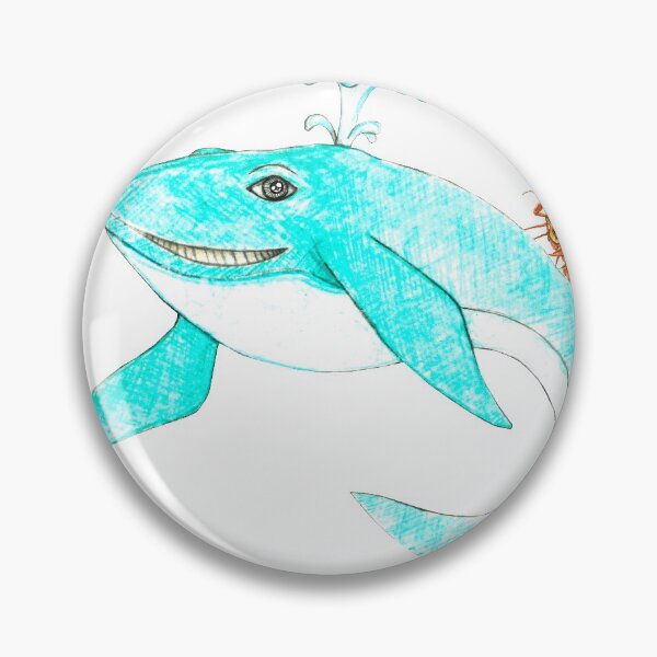 Item preview, Krayfish Whales copyright 2017 Patrick Kray designed and sold by RobertGamble.