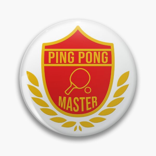 Item preview, Ping Pong Master designed and sold by nmdesigns1.