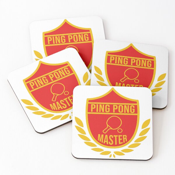 Item preview, Ping Pong Master designed and sold by nmdesigns1.