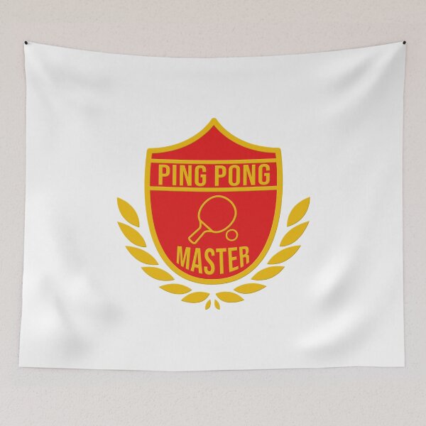 Item preview, Ping Pong Master designed and sold by nmdesigns1.