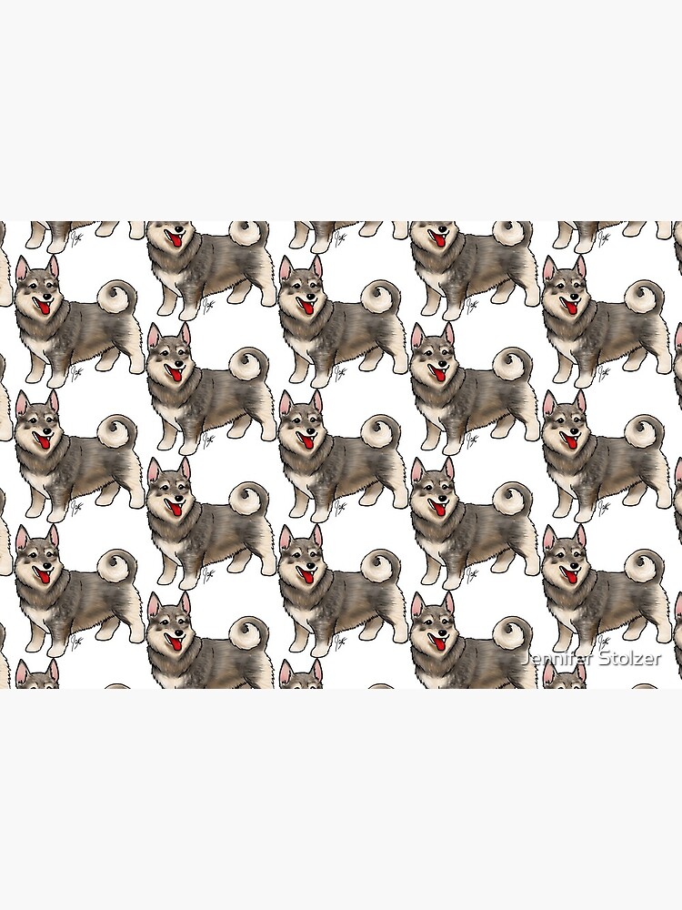 Swedish Vallhund by jameson9101322