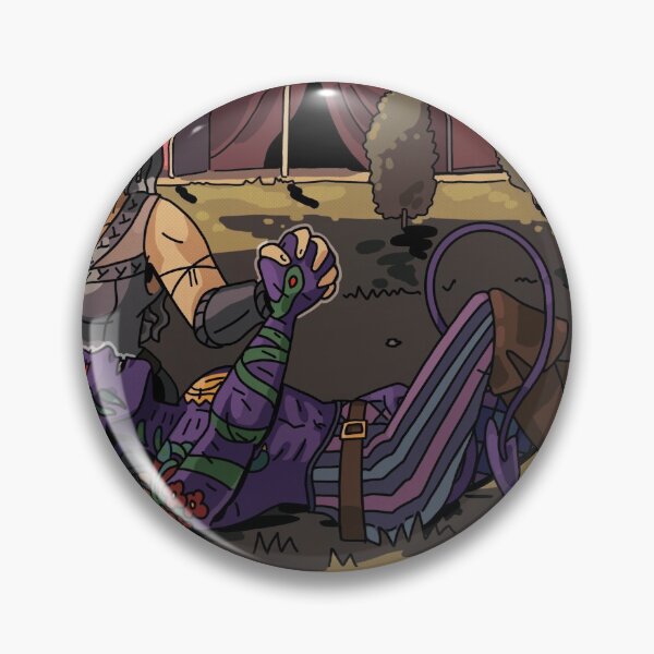 Item preview, Molly y Yasha designed and sold by Lorn Art.