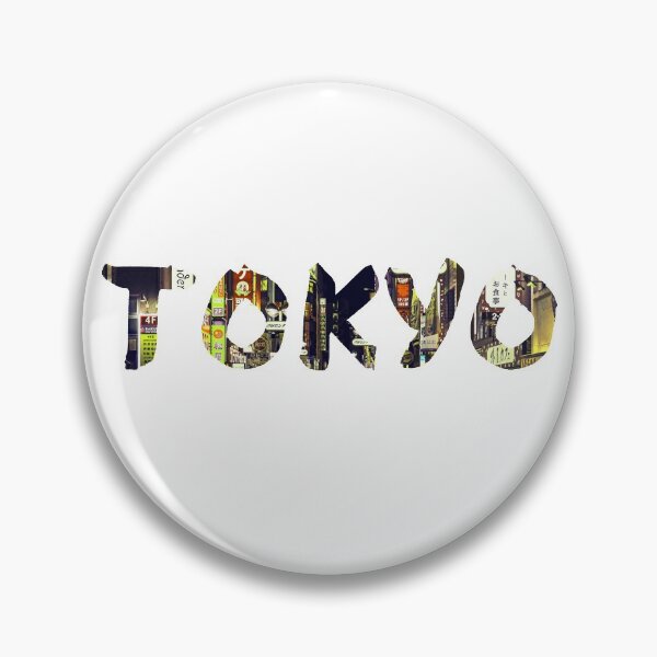 Item preview, Tokyo City - Yellow designed and sold by FRD-ArtDesign.