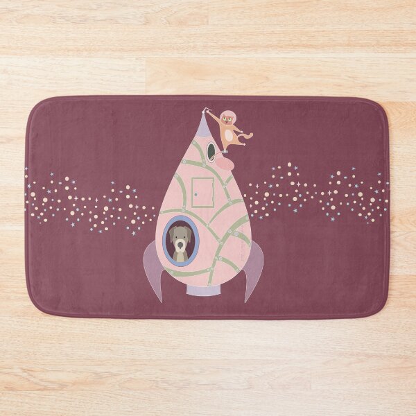 Item preview, MAJOR TOM SPACE WALK  designed and sold by Jean Gregory Evans.