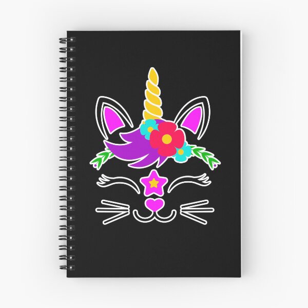 Item preview, Caticorn Unicorn Love designed and sold by Bragamontes.