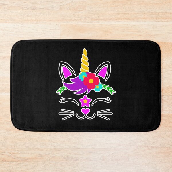 Item preview, Caticorn Unicorn Love designed and sold by Bragamontes.