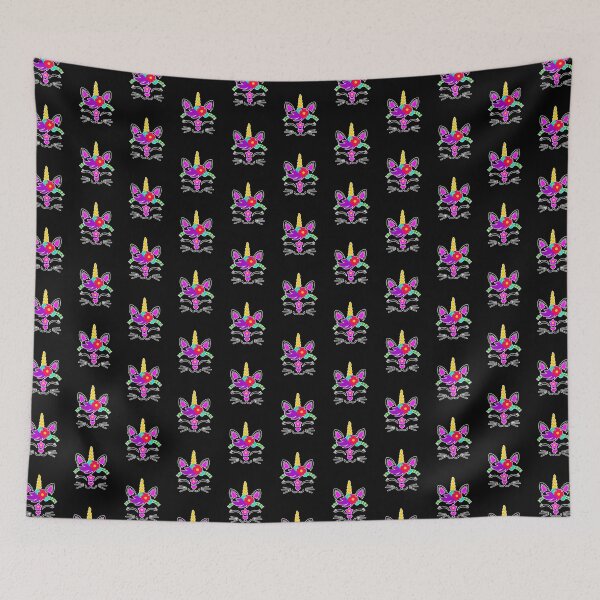 Item preview, Caticorn Unicorn Love designed and sold by Bragamontes.