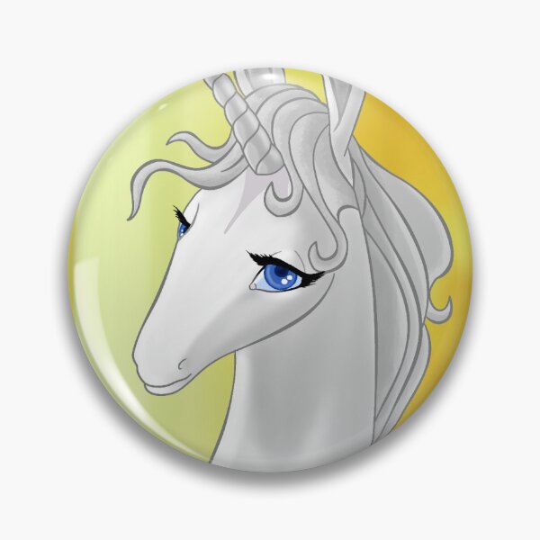 Item preview, The Last Unicorn designed and sold by RG-Love.